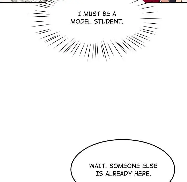 Harem King Episode 49 - Page 11