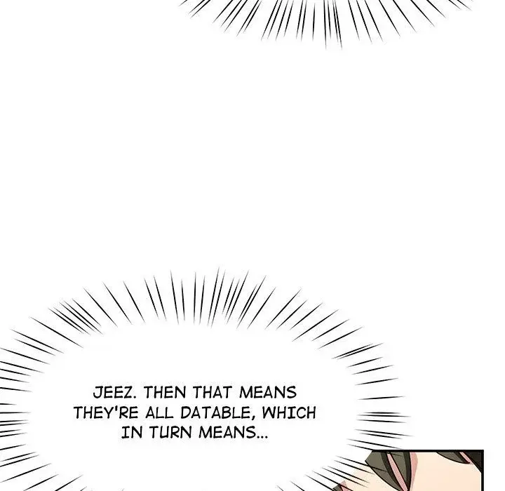 Harem King Episode 49 - Page 125