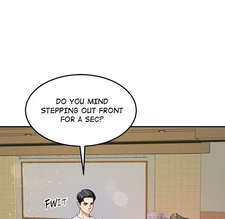 Harem King Episode 49 - Page 130