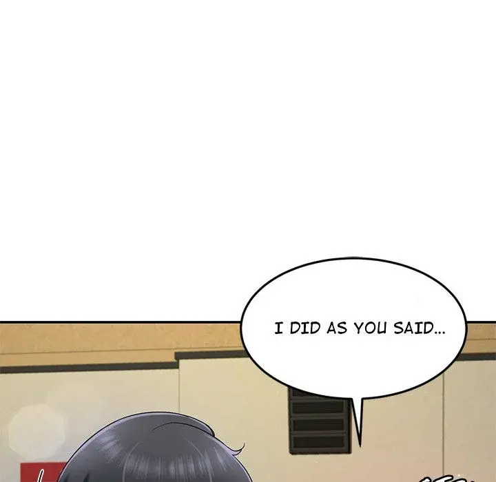 Harem King Episode 49 - Page 136