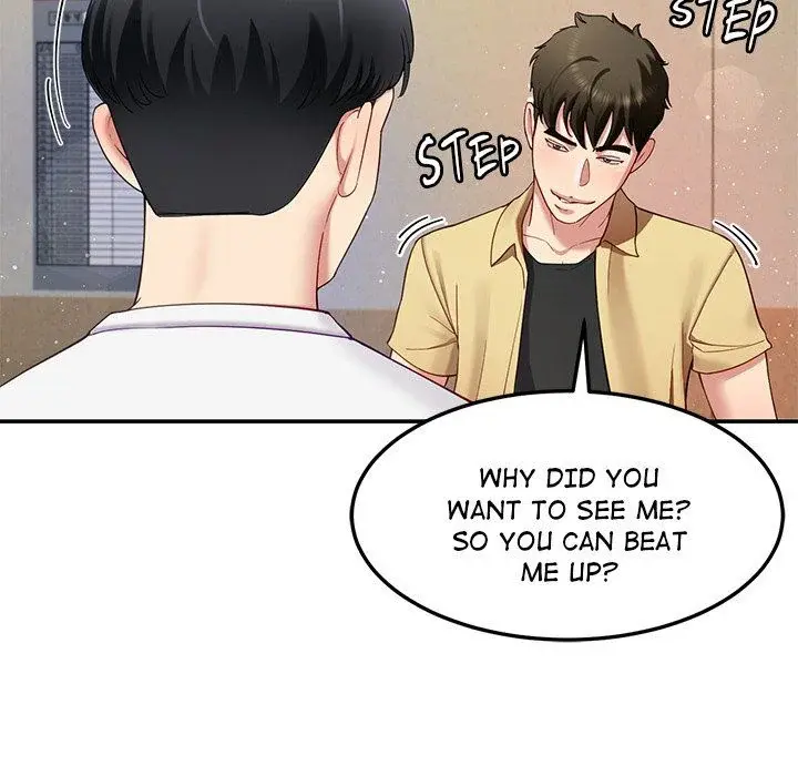 Harem King Episode 49 - Page 137