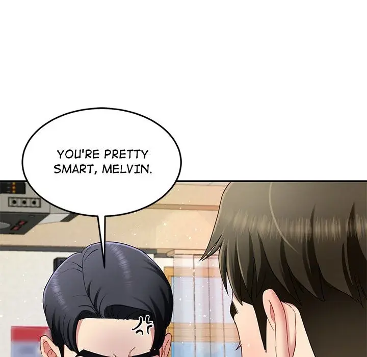 Harem King Episode 49 - Page 138