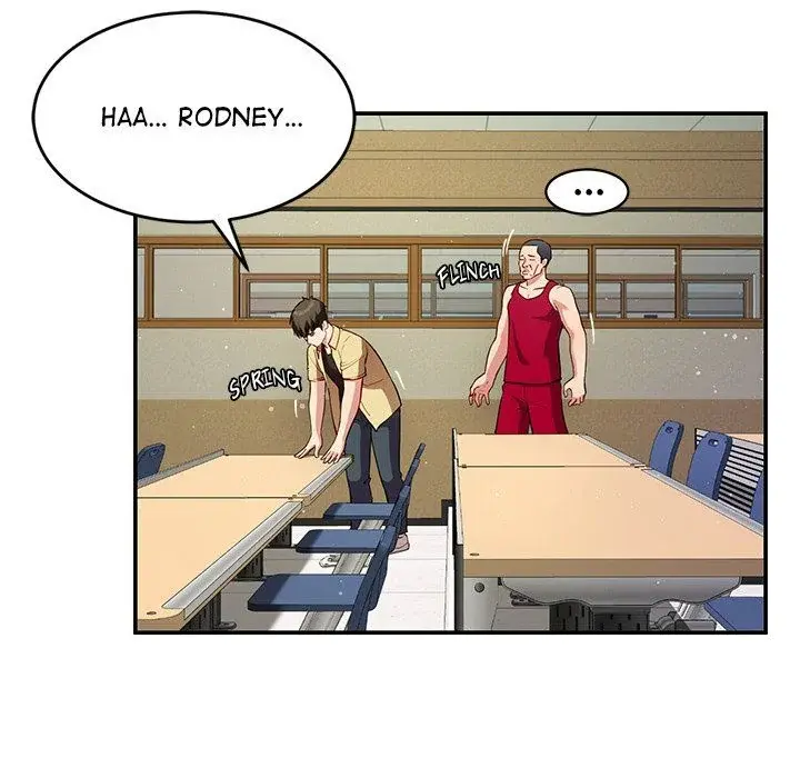 Harem King Episode 49 - Page 28