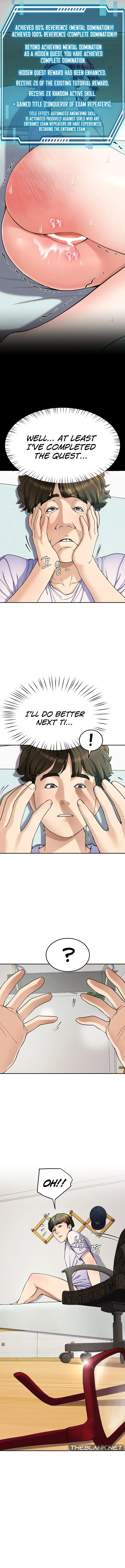 Harem King Episode 5 - Page 13
