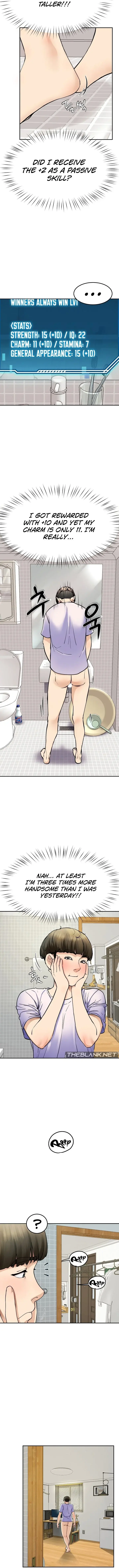 Harem King Episode 5 - Page 16