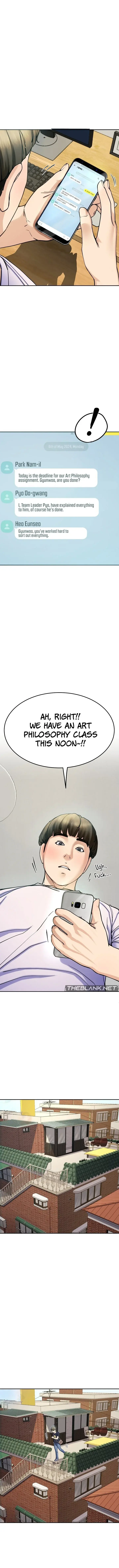 Harem King Episode 5 - Page 17