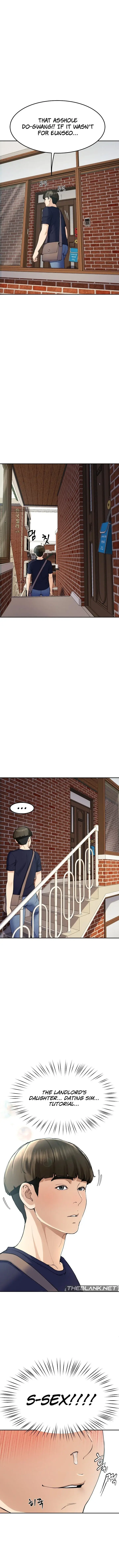 Harem King Episode 5 - Page 18