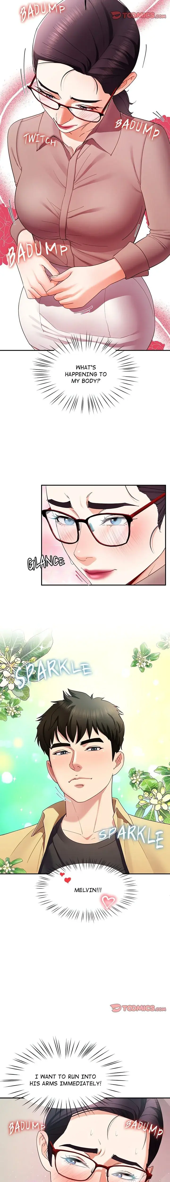 Harem King Episode 50 - Page 13