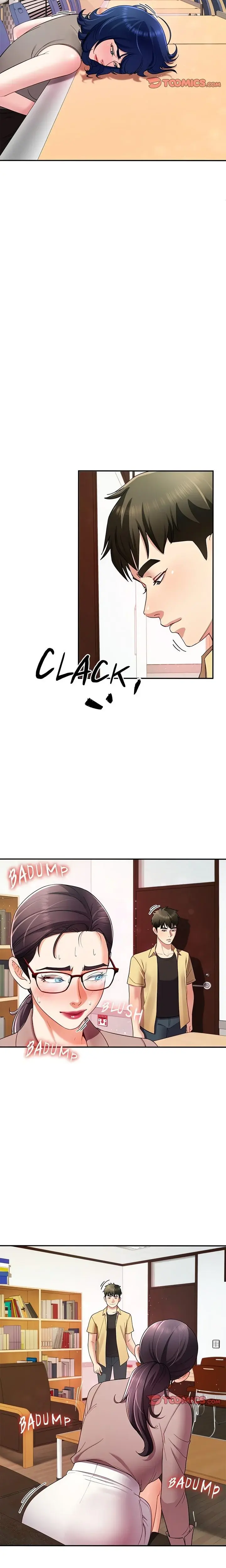 Harem King Episode 50 - Page 18