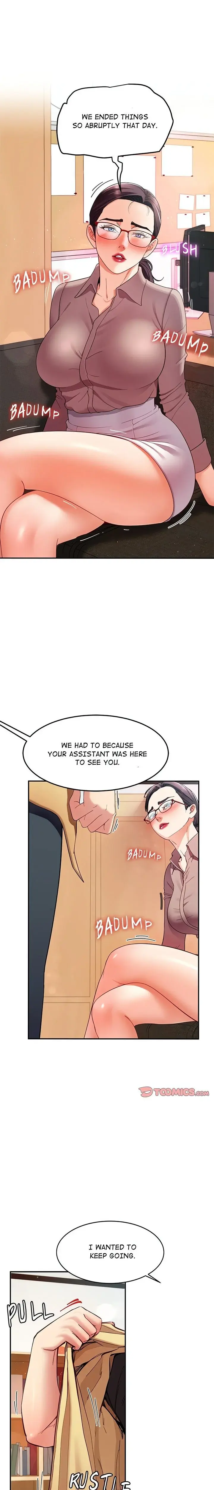 Harem King Episode 50 - Page 19