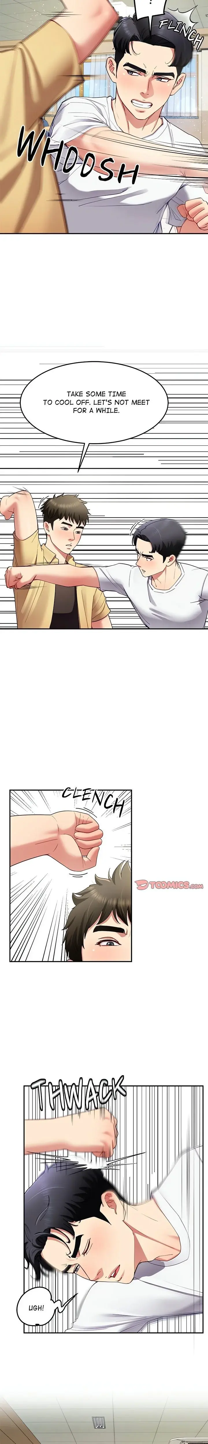 Harem King Episode 50 - Page 4