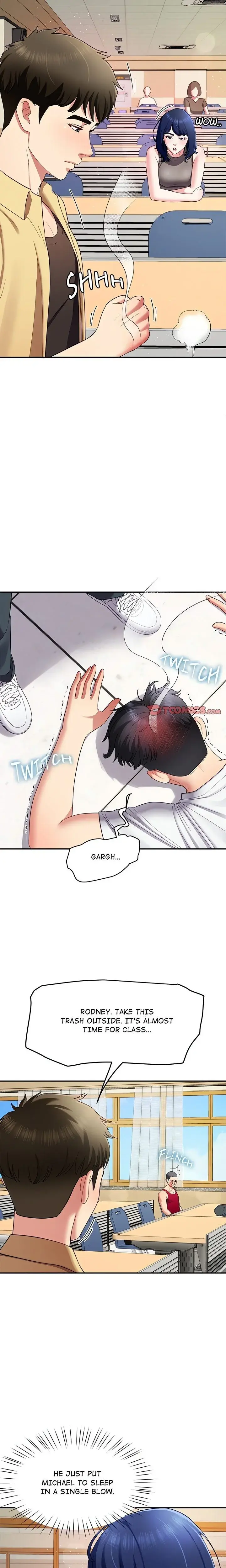 Harem King Episode 50 - Page 5