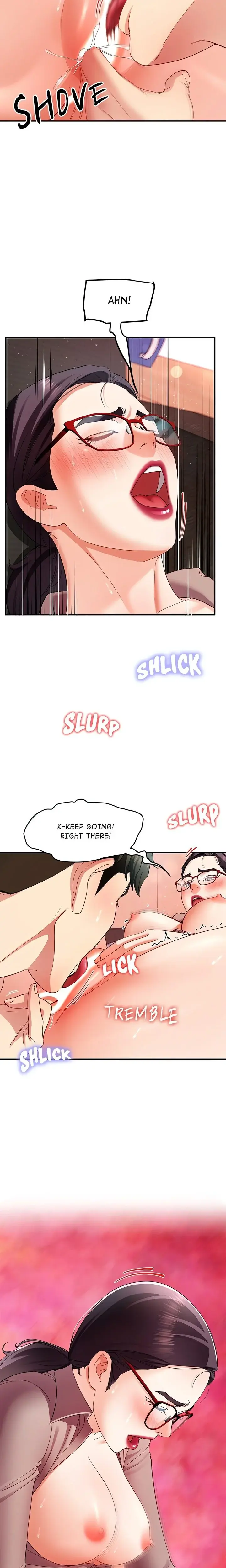 Harem King Episode 51 - Page 14