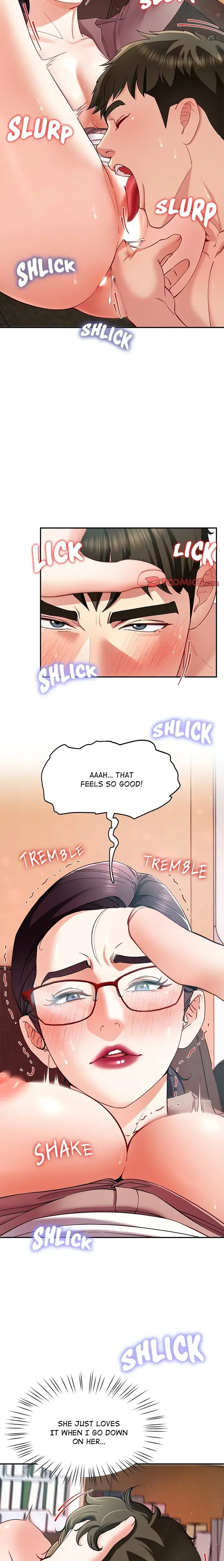 Harem King Episode 51 - Page 16