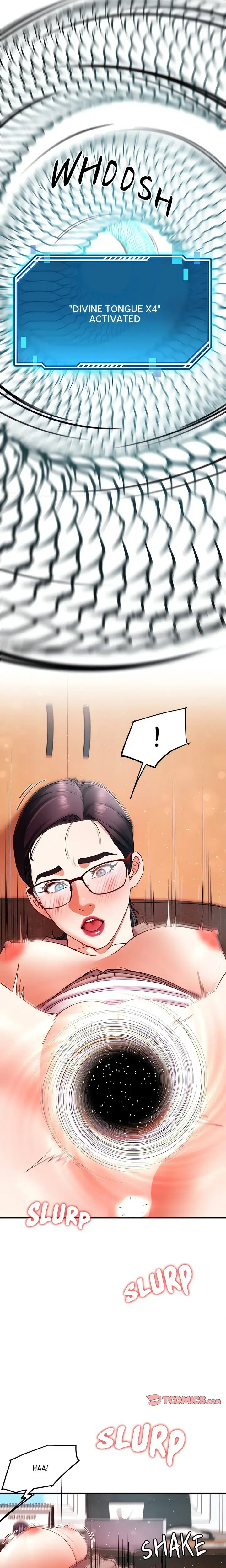 Harem King Episode 51 - Page 18
