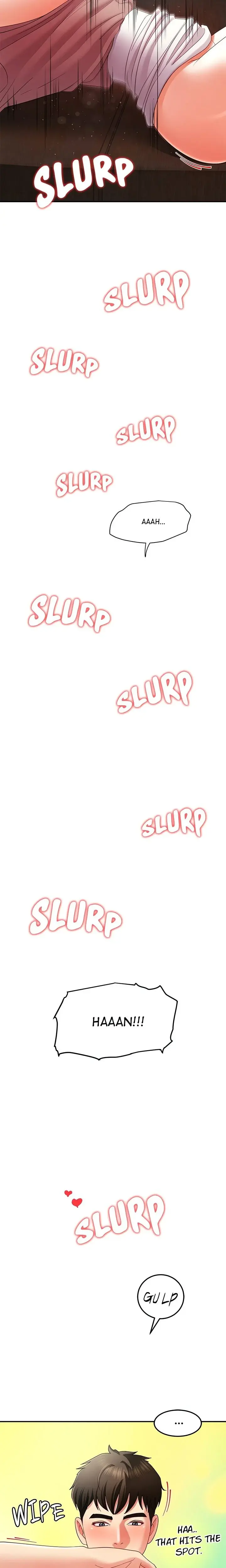 Harem King Episode 51 - Page 19