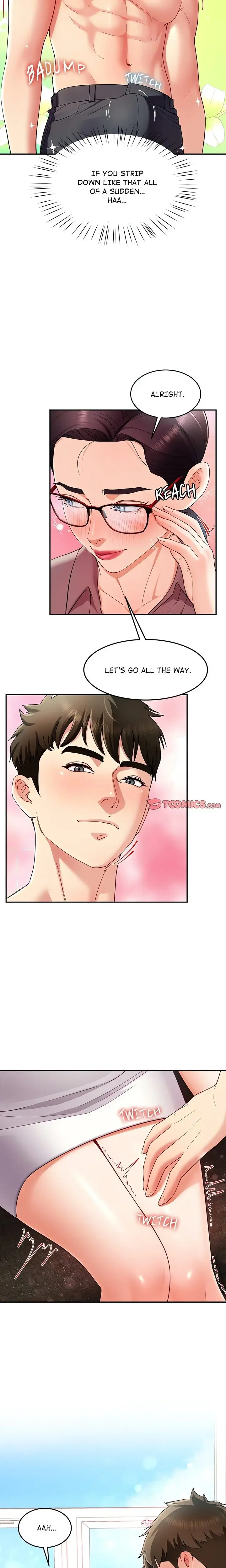 Harem King Episode 51 - Page 2