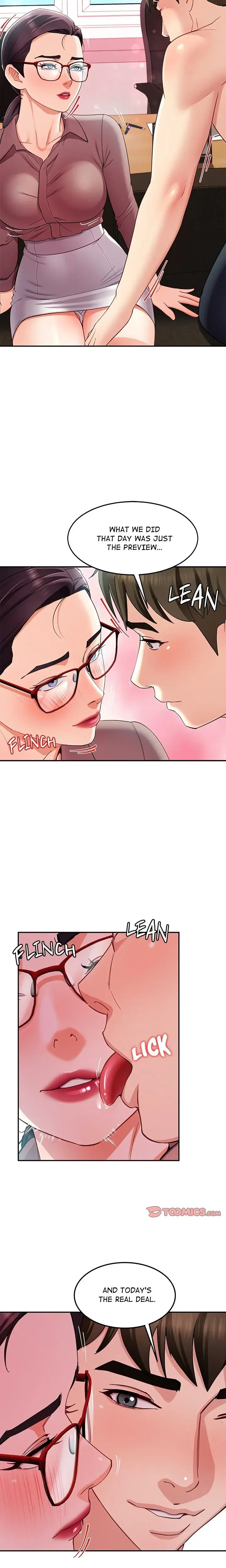 Harem King Episode 51 - Page 3