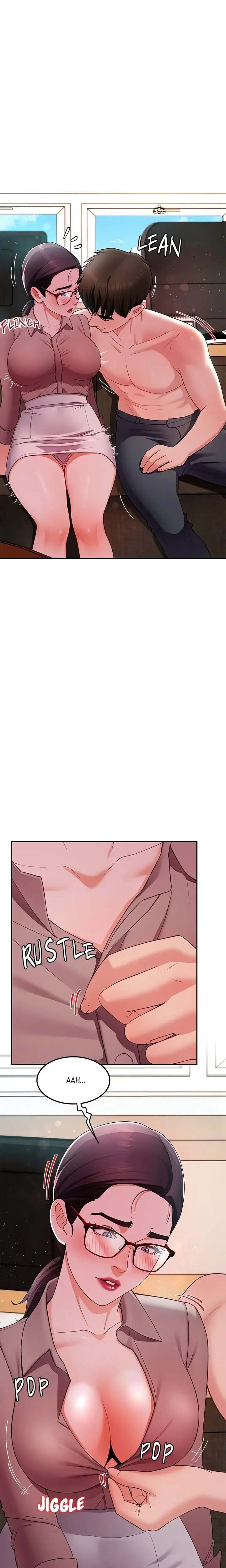 Harem King Episode 51 - Page 4