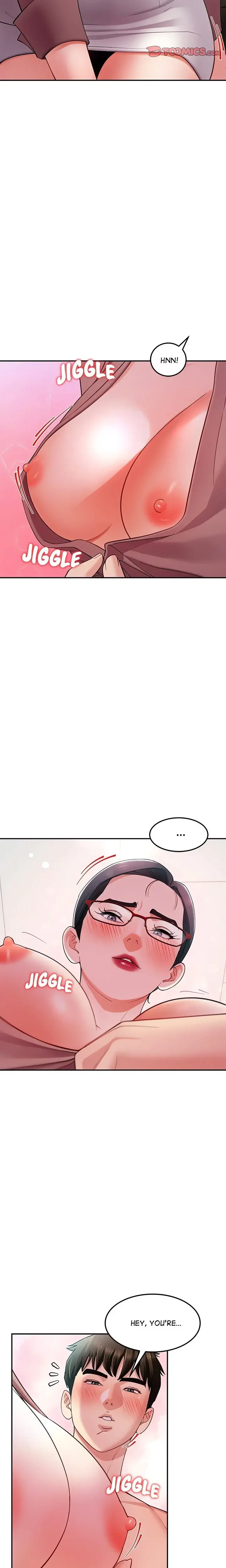 Harem King Episode 51 - Page 5
