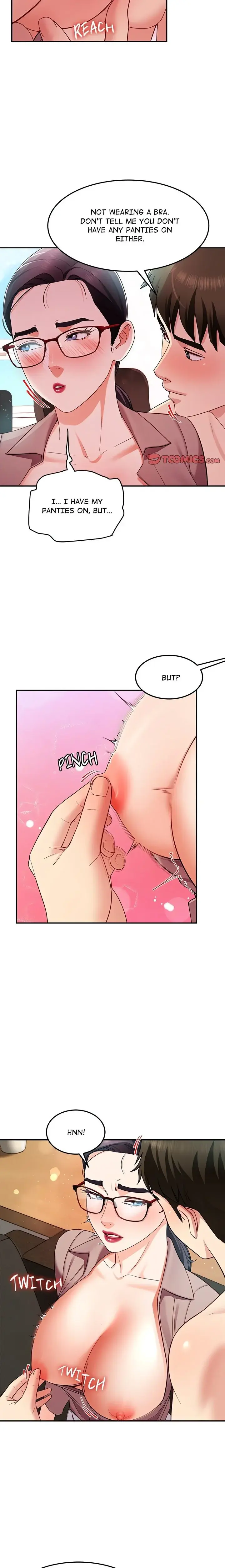 Harem King Episode 51 - Page 6