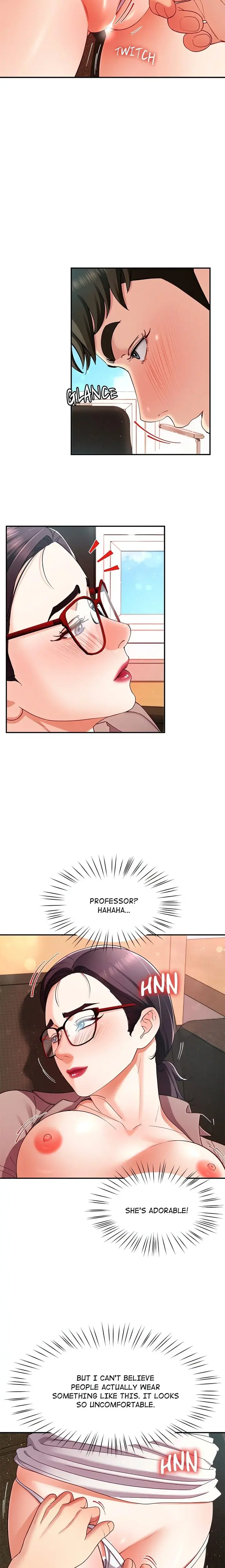 Harem King Episode 51 - Page 9