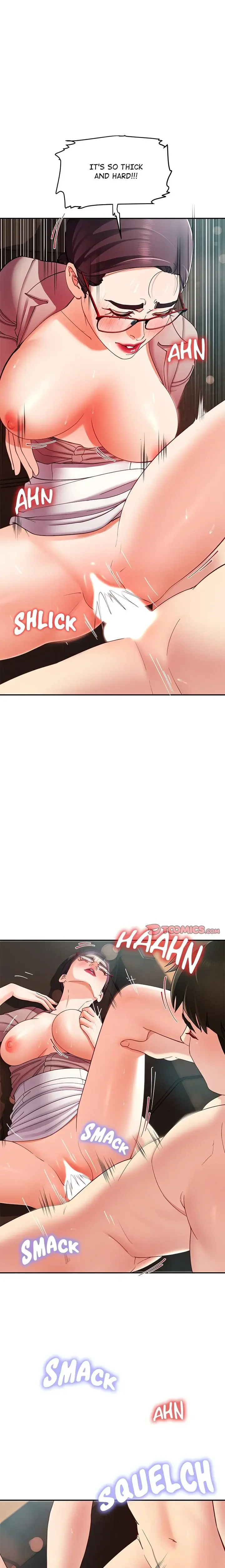 Harem King Episode 52 - Page 12