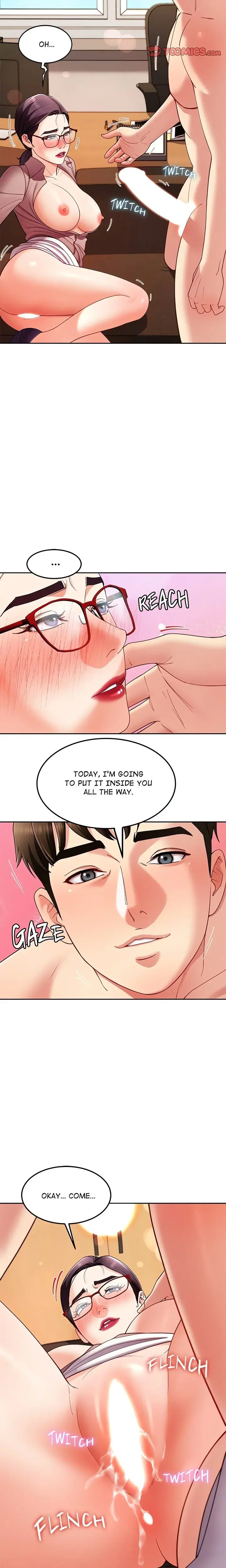 Harem King Episode 52 - Page 5