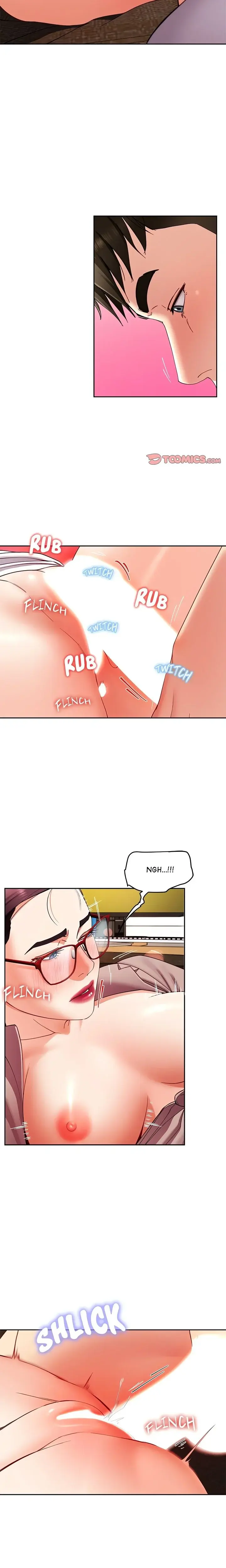 Harem King Episode 52 - Page 6