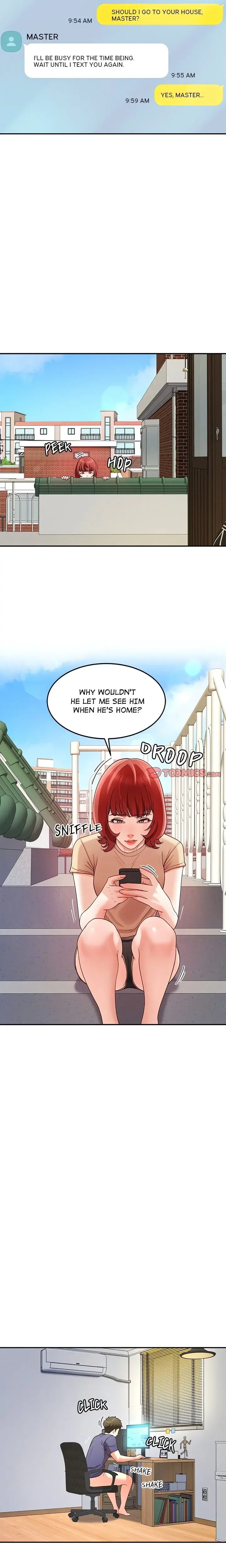 Harem King Episode 53 - Page 10