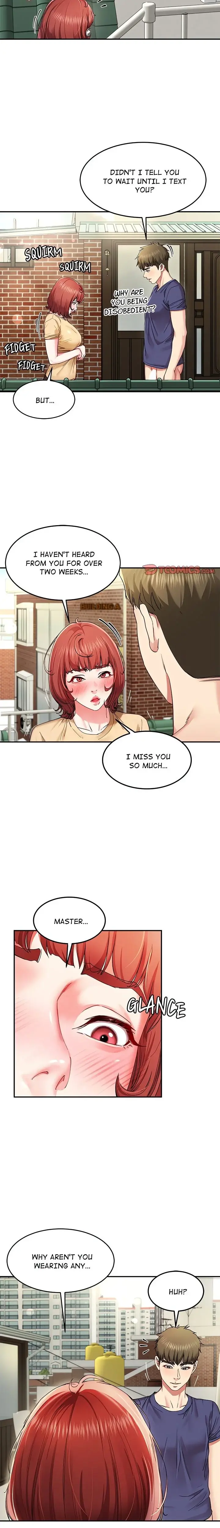 Harem King Episode 53 - Page 16