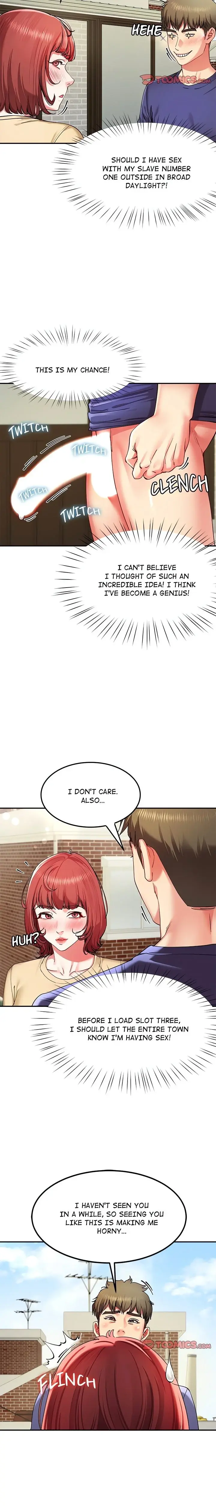 Harem King Episode 53 - Page 18
