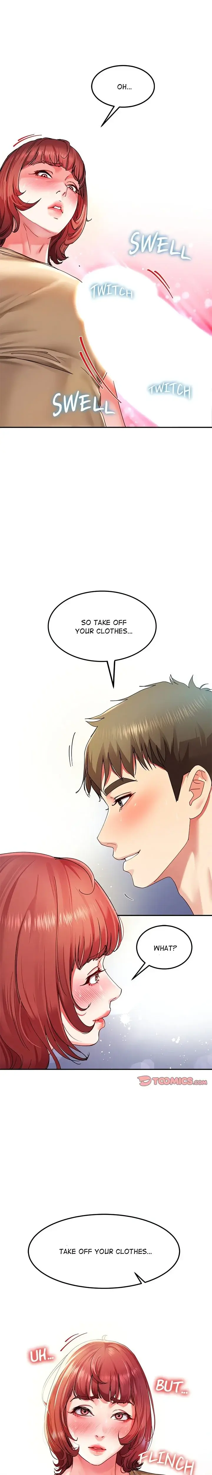 Harem King Episode 53 - Page 19