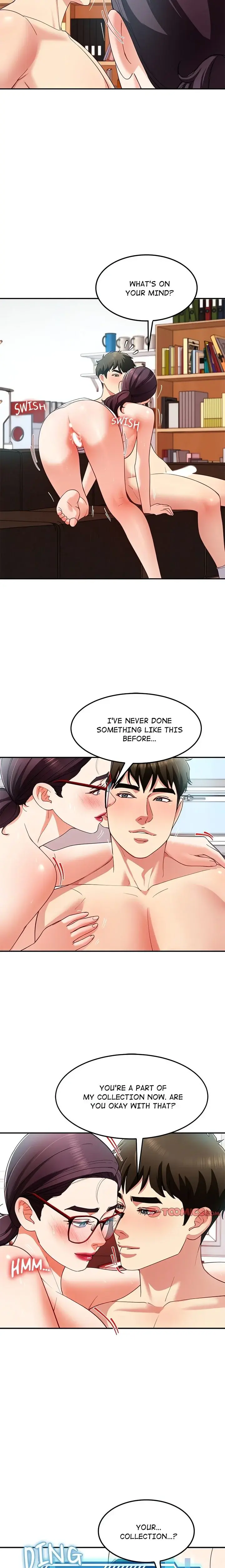 Harem King Episode 53 - Page 3