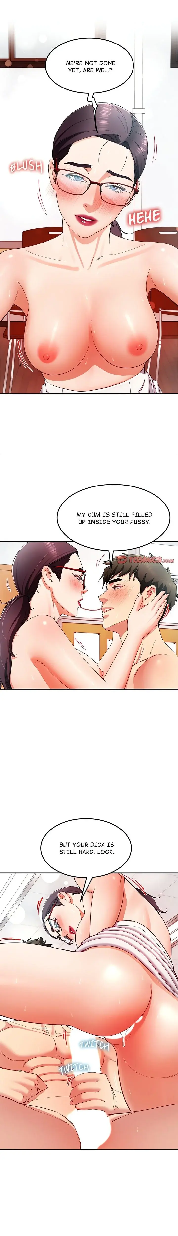 Harem King Episode 53 - Page 5