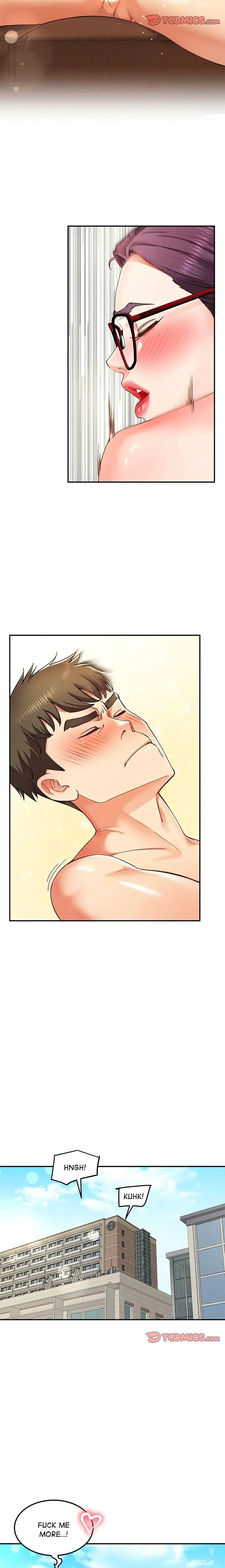 Harem King Episode 54 - Page 13