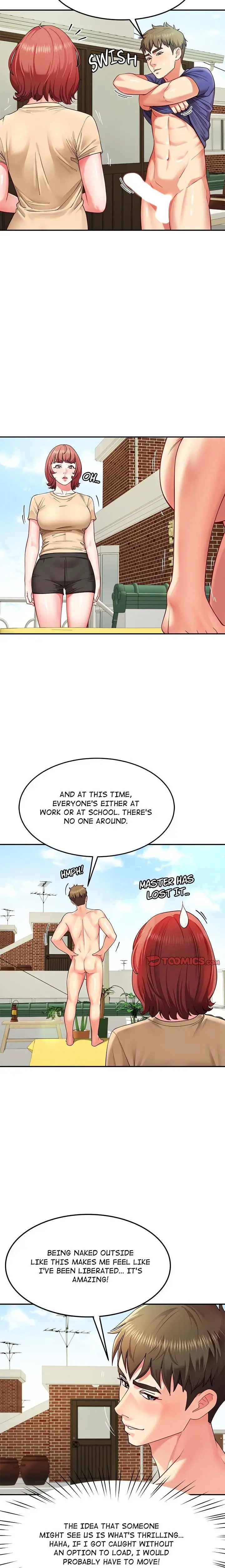 Harem King Episode 54 - Page 4