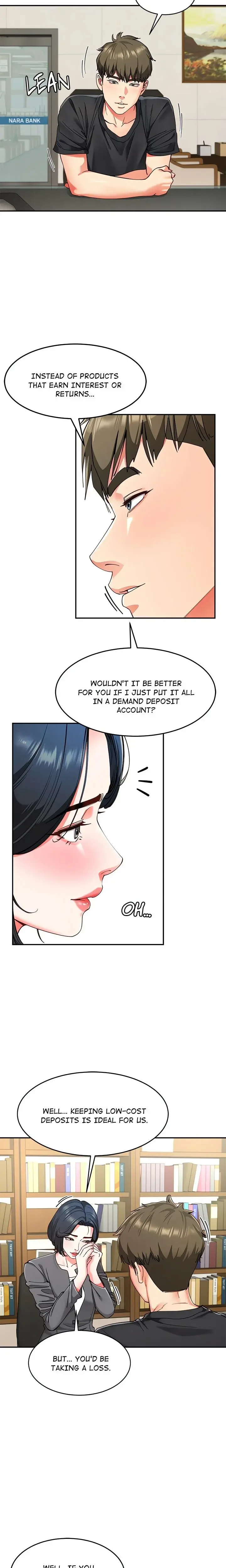 Harem King Episode 55 - Page 13