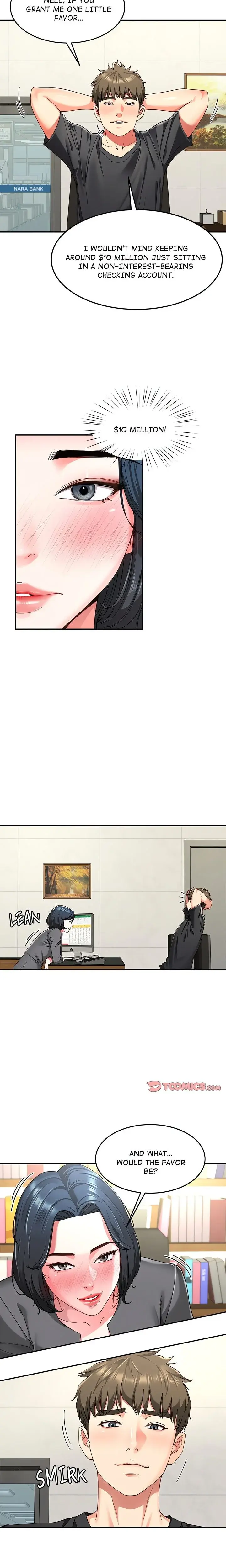 Harem King Episode 55 - Page 14