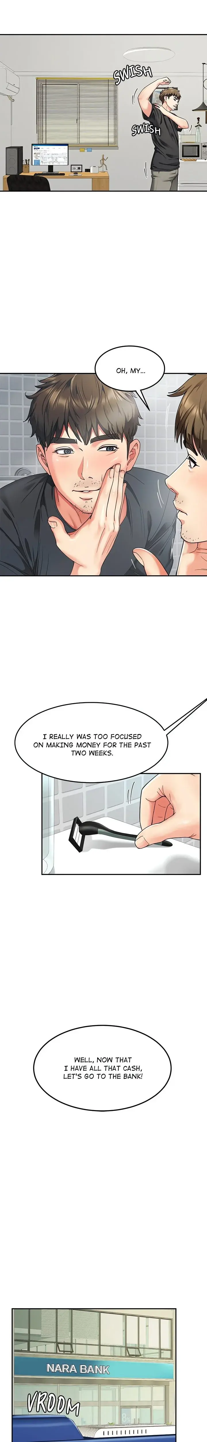 Harem King Episode 55 - Page 6