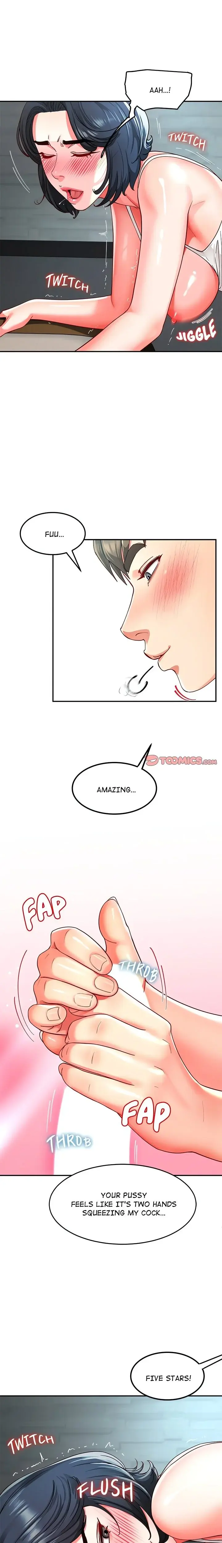 Harem King Episode 56 - Page 10