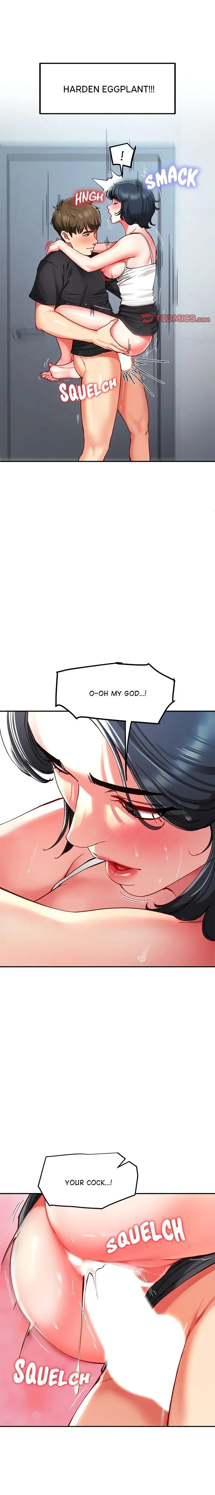 Harem King Episode 56 - Page 17