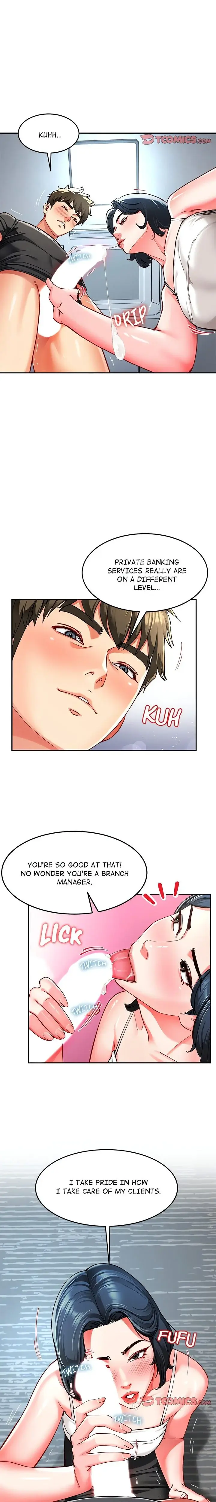 Harem King Episode 56 - Page 2