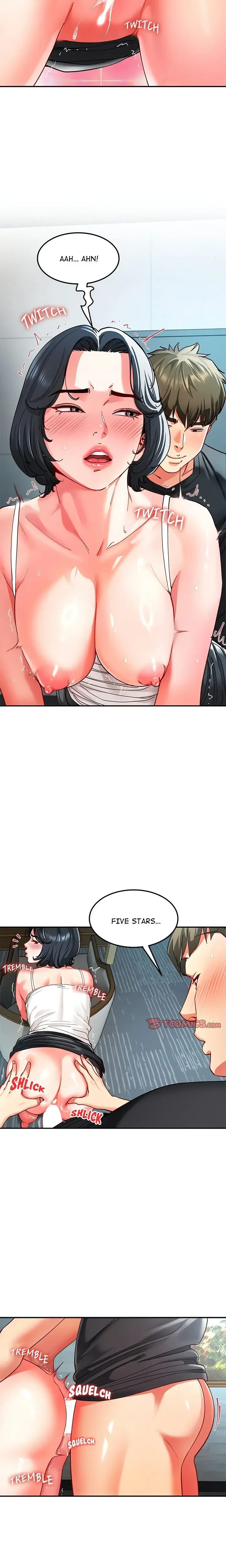 Harem King Episode 56 - Page 9