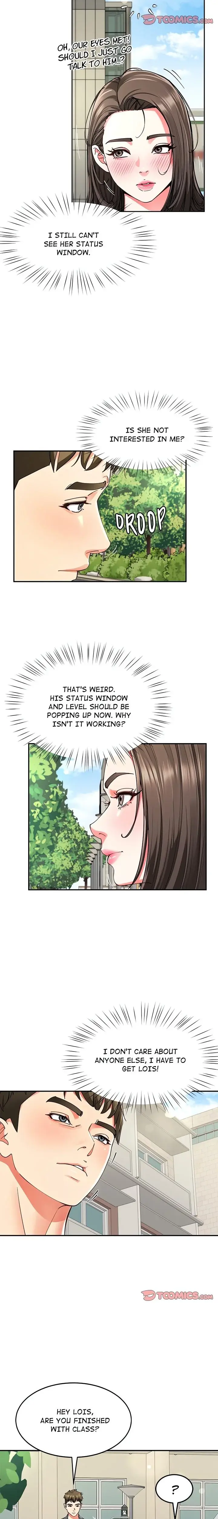 Harem King Episode 57 - Page 13
