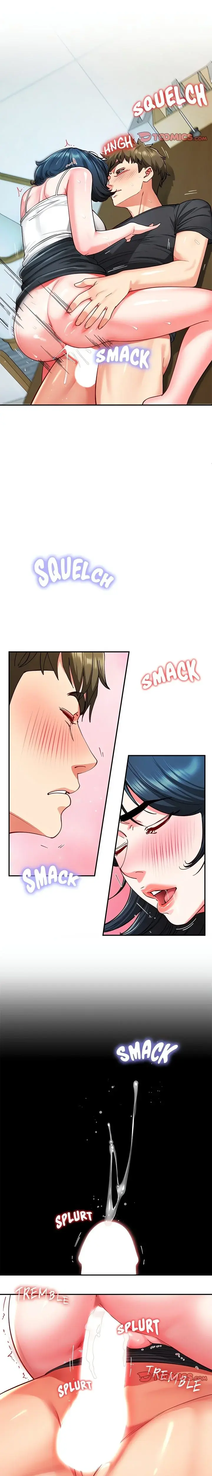 Harem King Episode 57 - Page 2