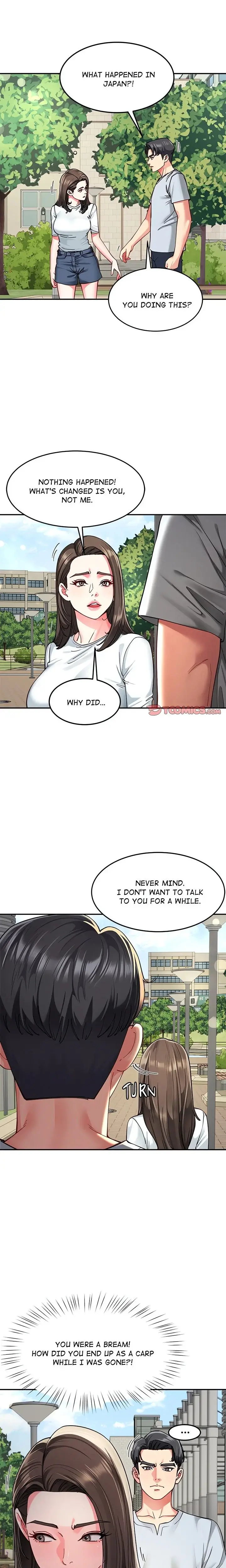 Harem King Episode 57 - Page 5