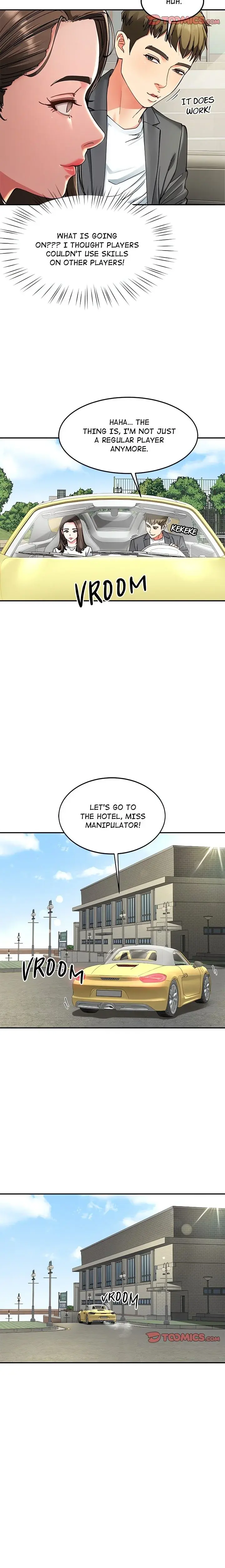 Harem King Episode 58 - Page 13