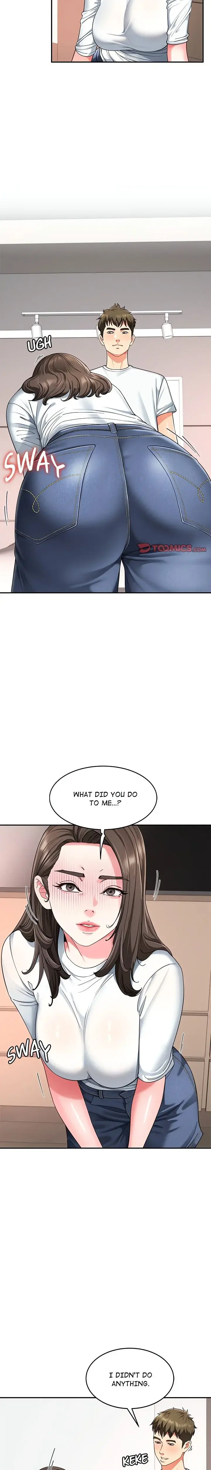 Harem King Episode 58 - Page 16