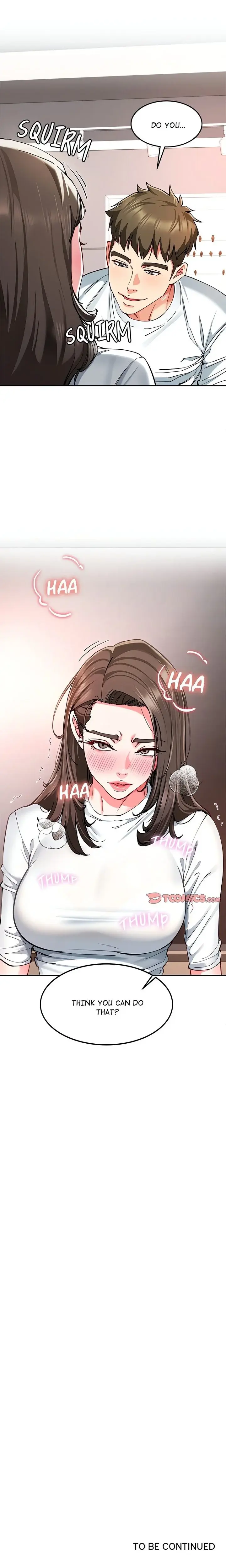Harem King Episode 58 - Page 20